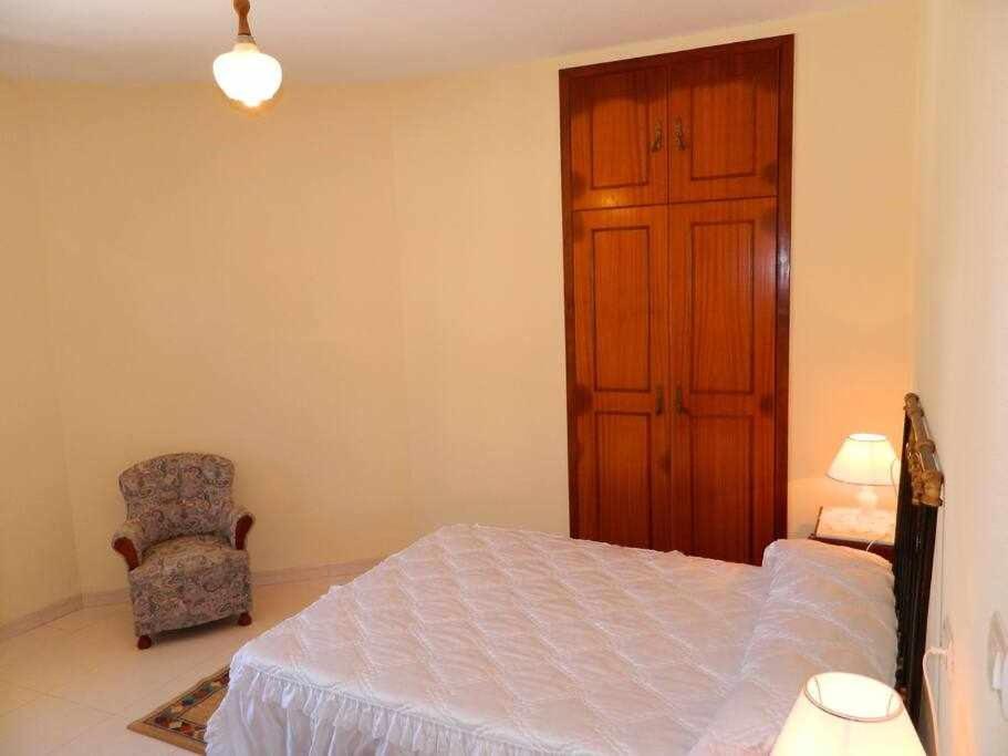 Apartamento Pedrafigueira Kültér fotó